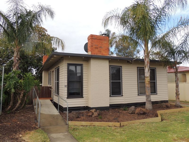 82 Chapman Street, Swan Hill VIC 3585