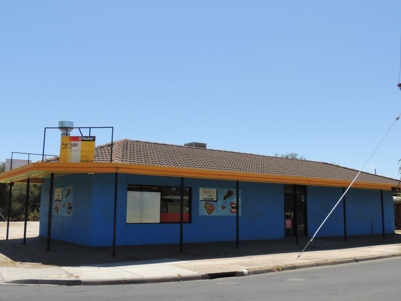 1 Harrison Crescent, Swan Hill VIC 3585