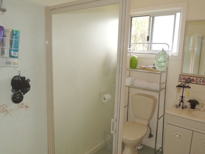 1 Wilkins Grove, Swan Hill VIC 3585