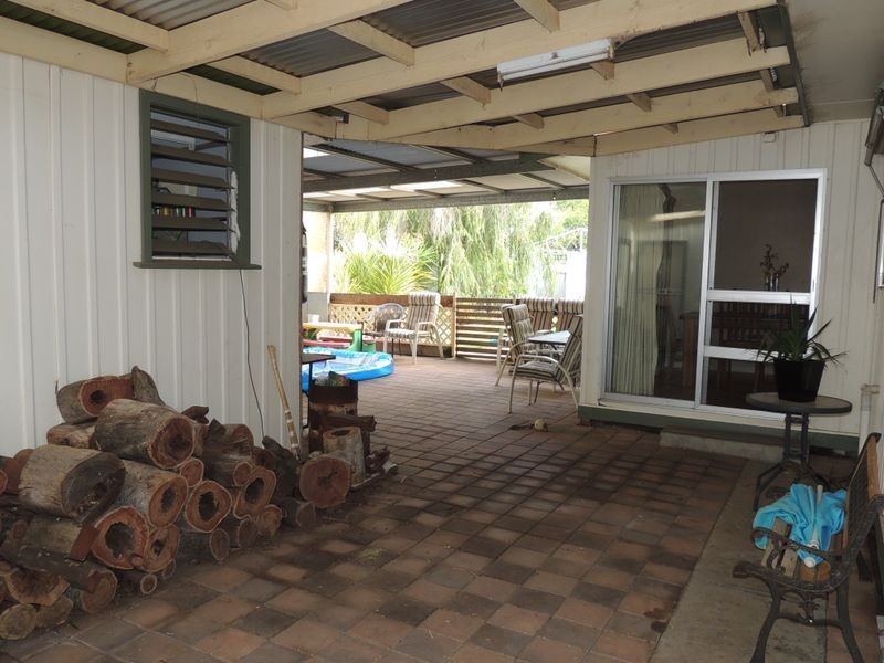 1 Wilkins Grove, Swan Hill VIC 3585