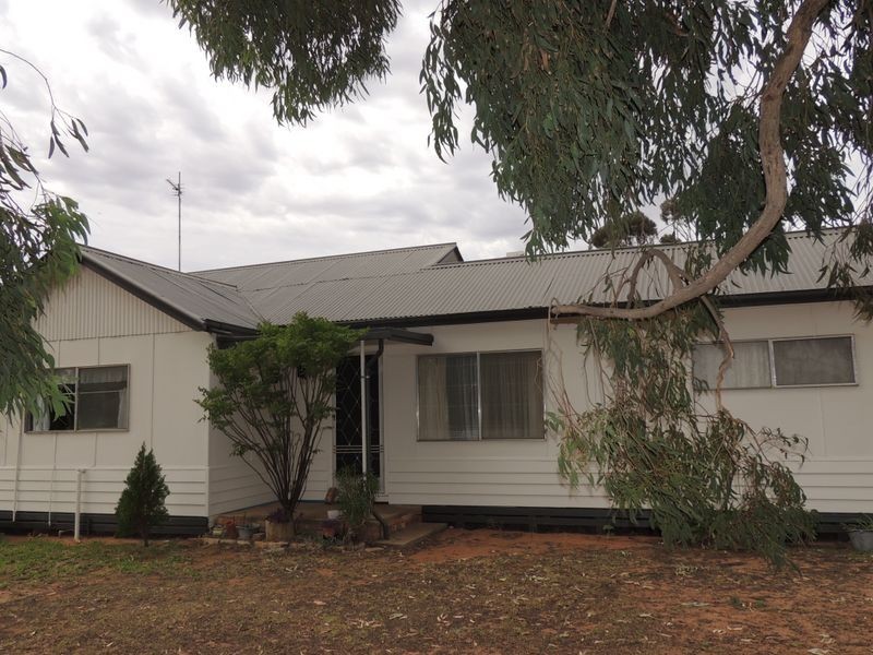 36 Donald Street, Nyah West VIC 3595