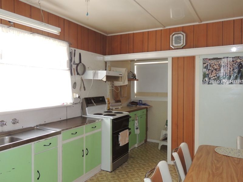 36 Donald Street, Nyah West VIC 3595