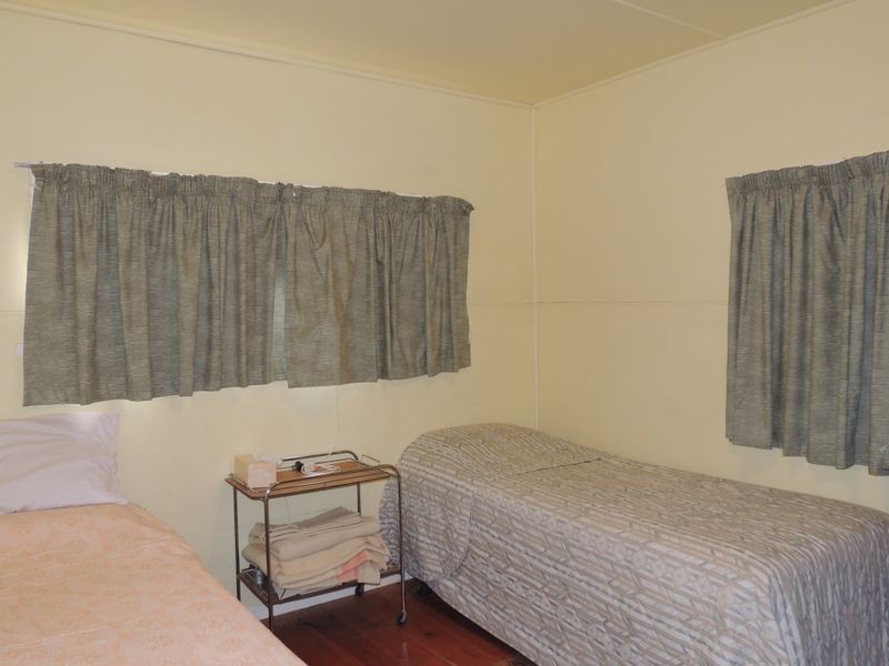 36 Donald Street, Nyah West VIC 3595