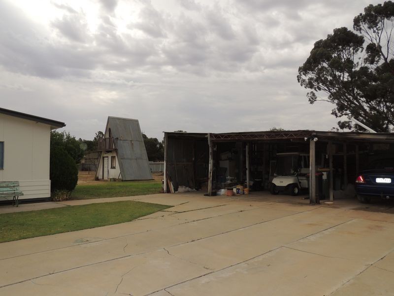 36 Donald Street, Nyah West VIC 3595