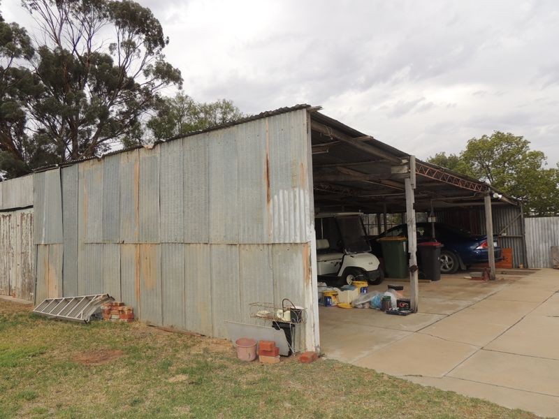 36 Donald Street, Nyah West VIC 3595