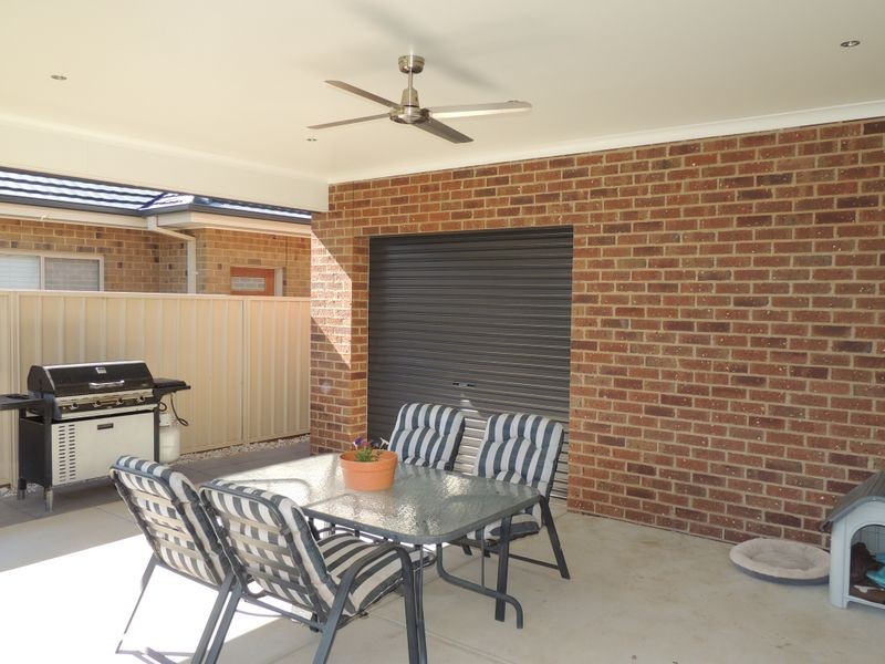 14 Merit Crescent, Swan Hill VIC 3585