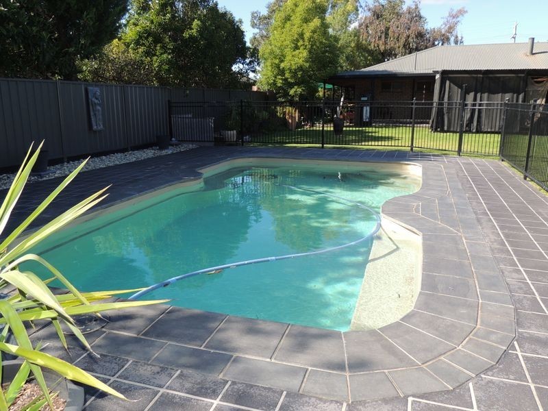 80 Rutherford Street, Swan Hill VIC 3585