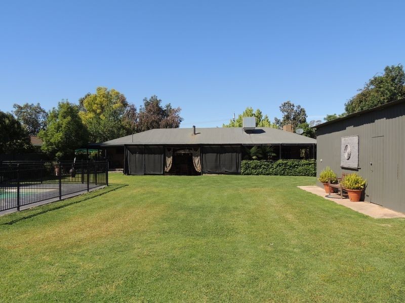 80 Rutherford Street, Swan Hill VIC 3585