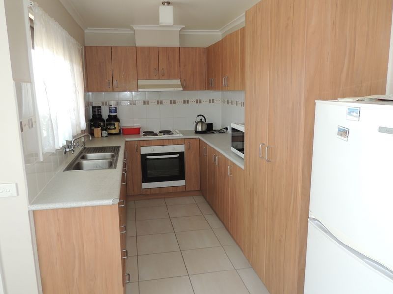 43 Harrison Crescent, Swan Hill VIC 3585