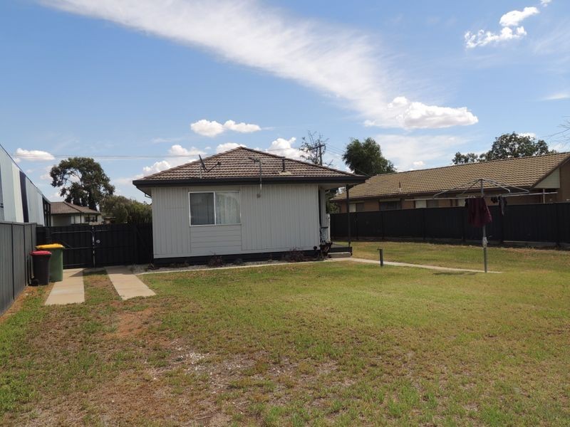 43 Harrison Crescent, Swan Hill VIC 3585