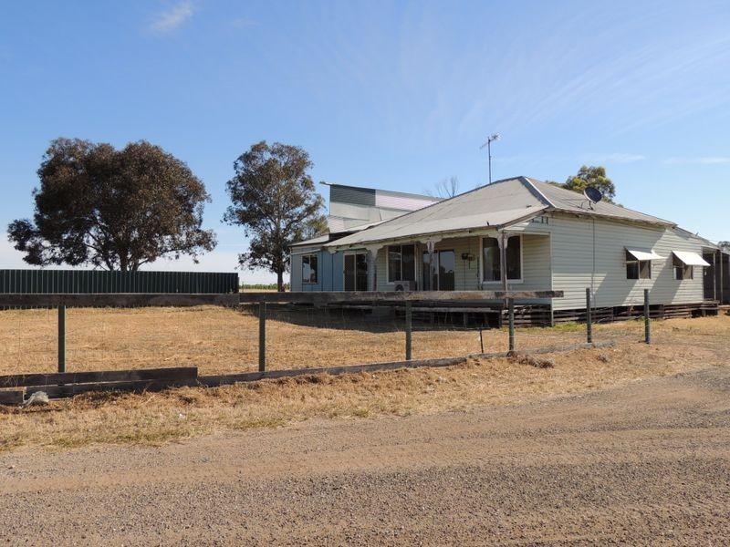 585 Murray Valley Highway, Swan Hill VIC 3585