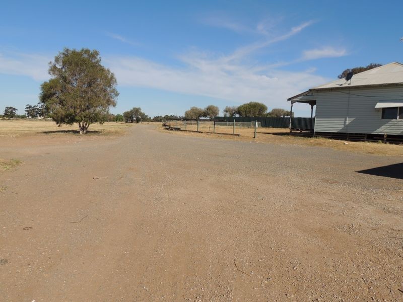 585 Murray Valley Highway, Swan Hill VIC 3585