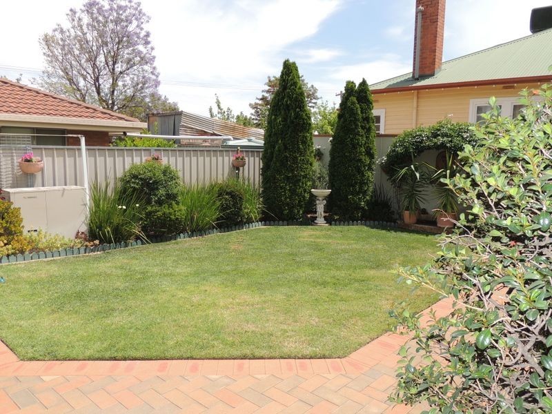 80 High Street, Swan Hill VIC 3585