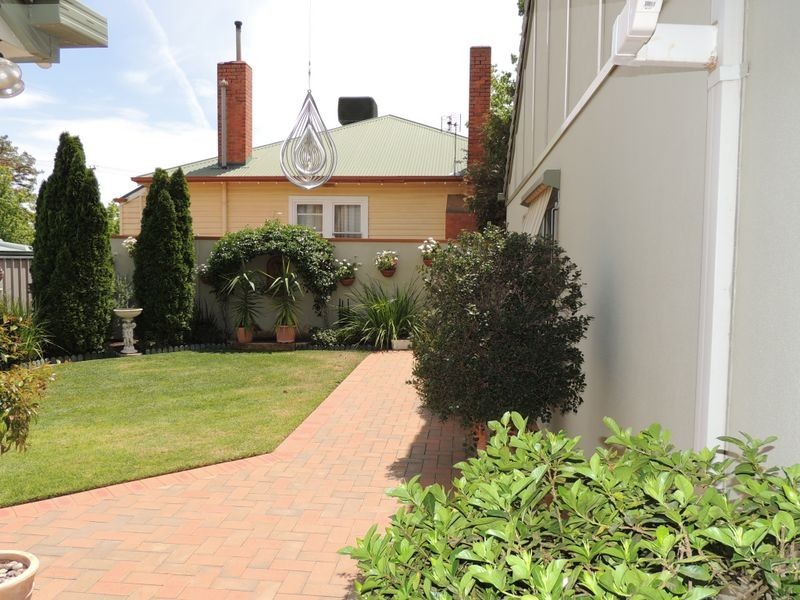 80 High Street, Swan Hill VIC 3585