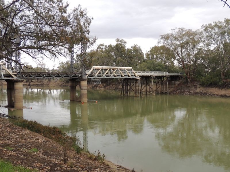 1/34 Murray Street, Tooleybuc NSW 2736