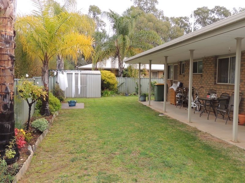 1/34 Murray Street, Tooleybuc NSW 2736