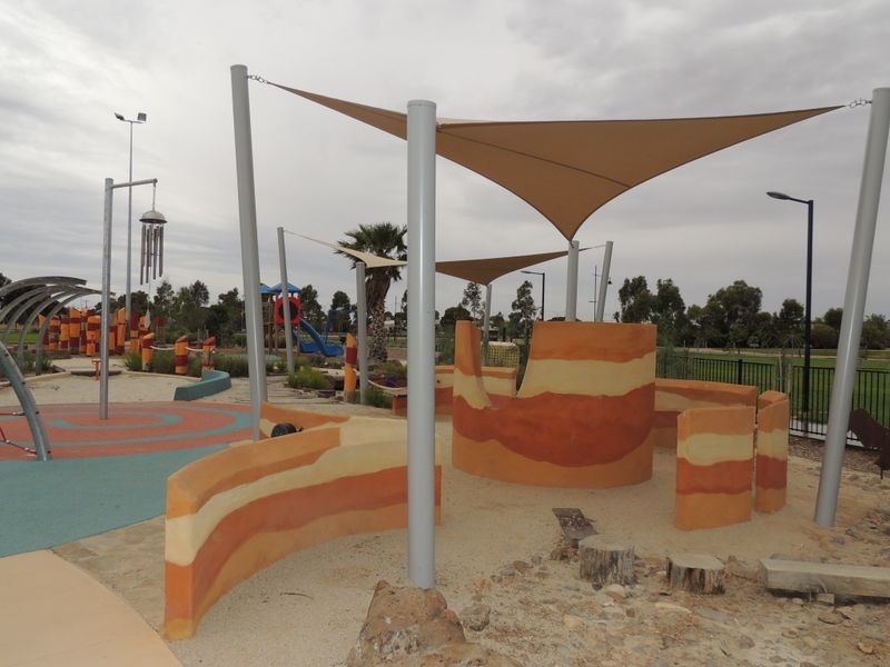 6 Fuchsia Drive, Swan Hill VIC 3585