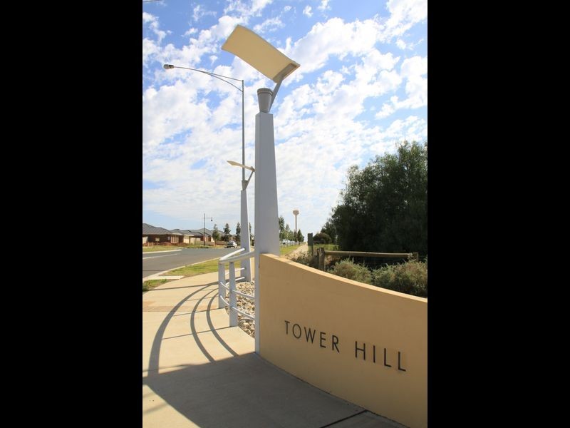 6 Fuchsia Drive, Swan Hill VIC 3585