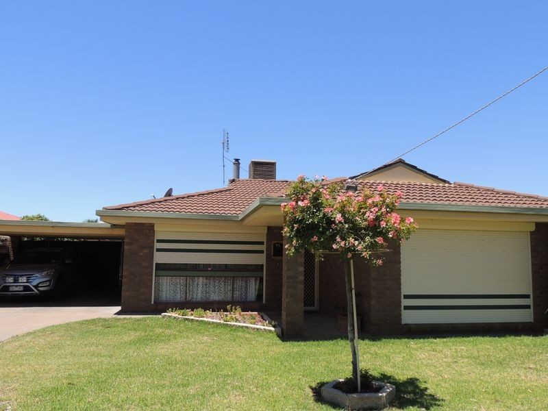 95 Murlong Street, Swan Hill VIC 3585