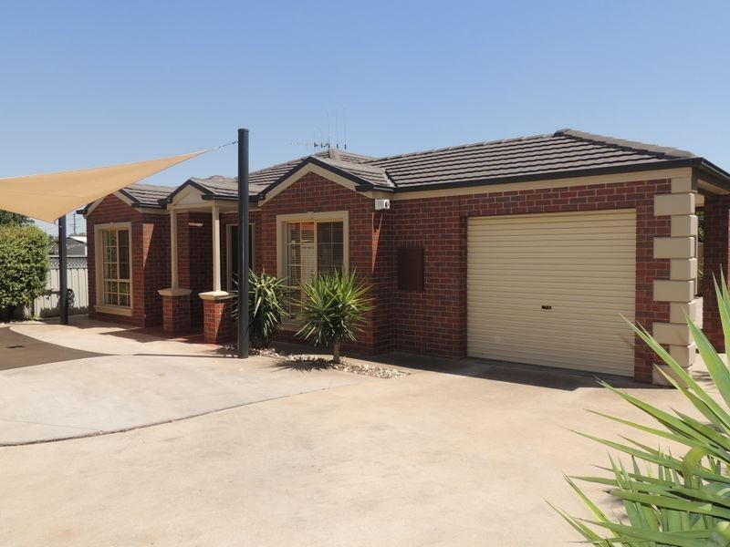 2/102 Gray Street, Swan Hill VIC 3585