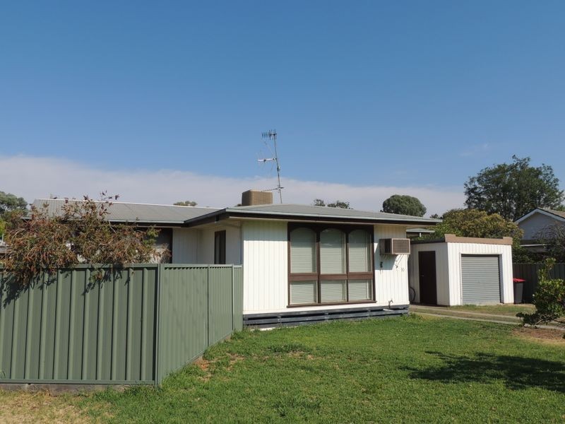 10 Cohn Street, Swan Hill VIC 3585