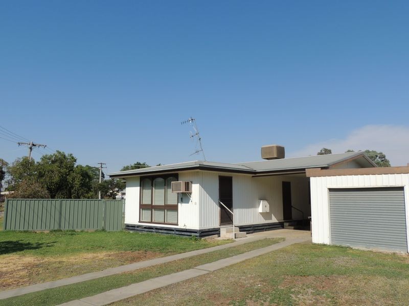 10 Cohn Street, Swan Hill VIC 3585