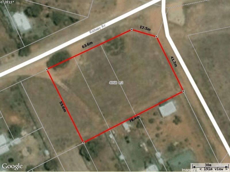 10-14 Railway Avenue, Nyah West VIC 3595