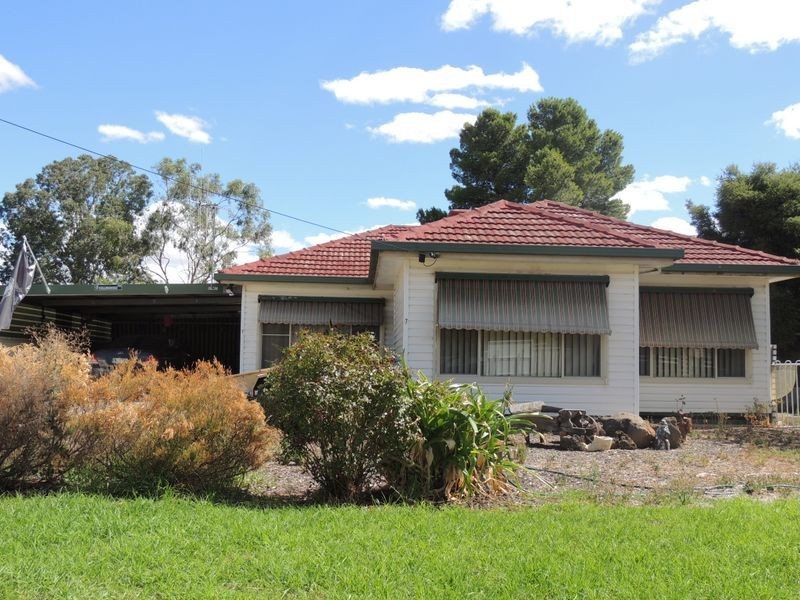 7 Kerang Street, Lake Boga VIC 3584