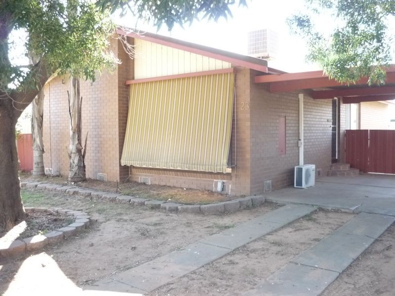 23 Murlong Street, Swan Hill VIC 3585