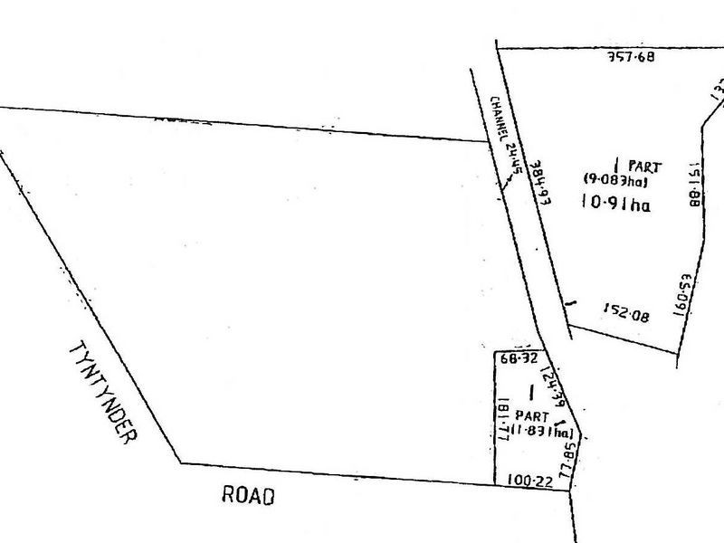 554 Tyntynder Road, Tyntynder VIC 3586