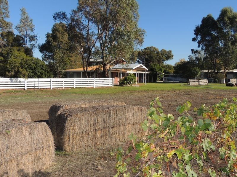 4796 Murray Valley Highway, Swan Hill VIC 3585