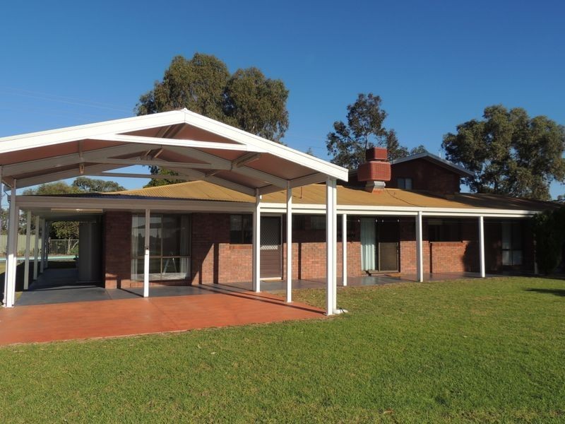 4796 Murray Valley Highway, Swan Hill VIC 3585