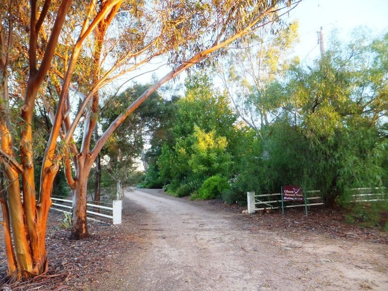 2167 Chillingollah Road, Castle Donnington VIC 3585