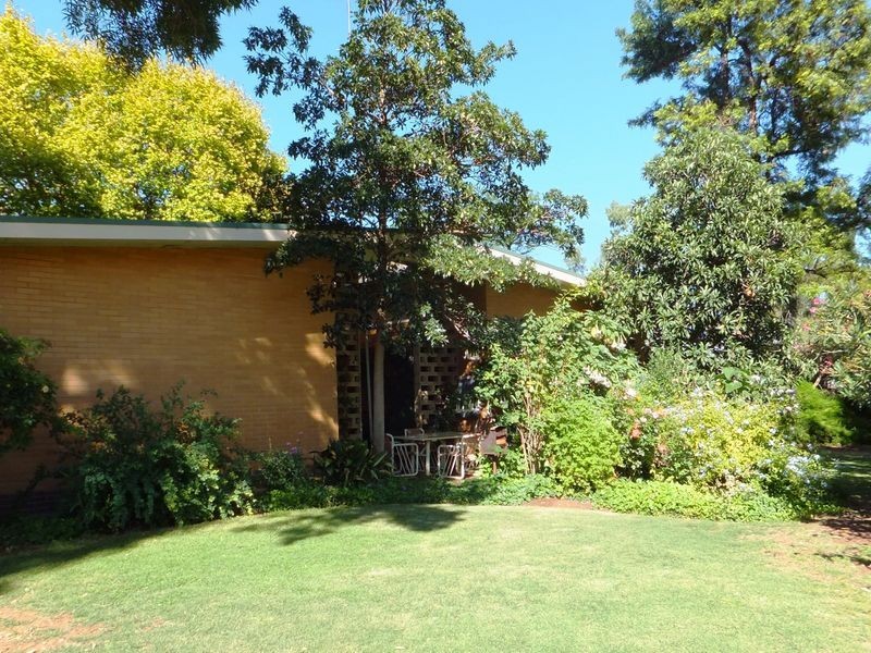 2167 Chillingollah Road, Castle Donnington VIC 3585