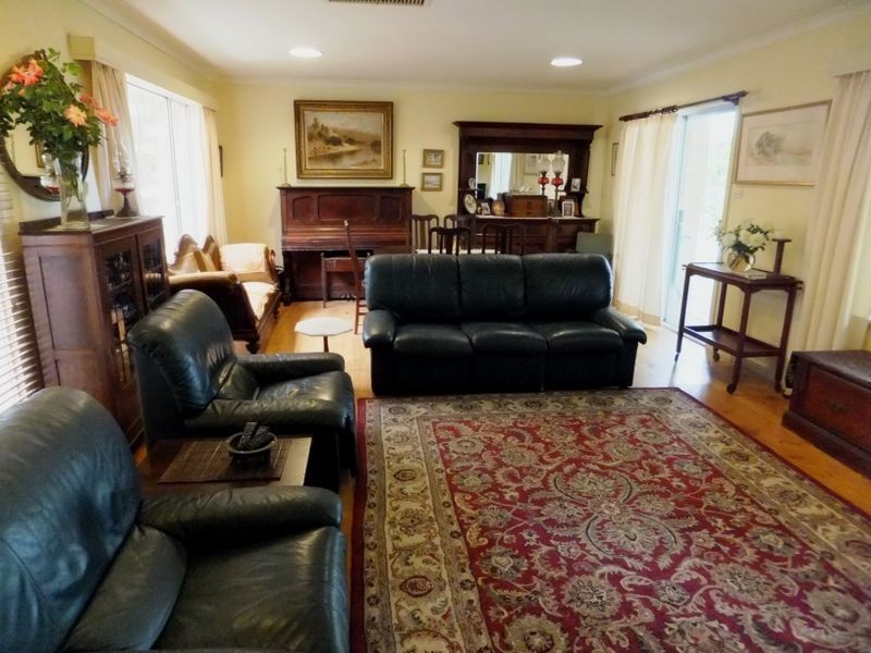2167 Chillingollah Road, Castle Donnington VIC 3585