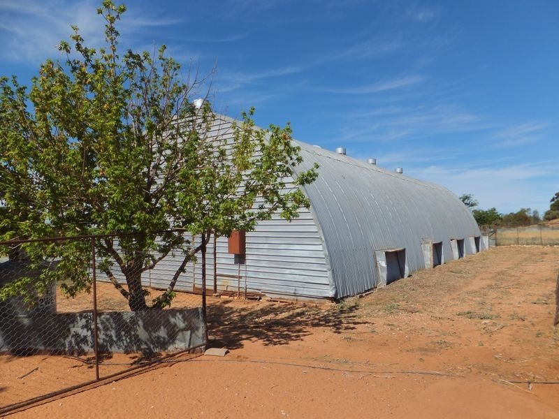 2167 Chillingollah Road, Castle Donnington VIC 3585