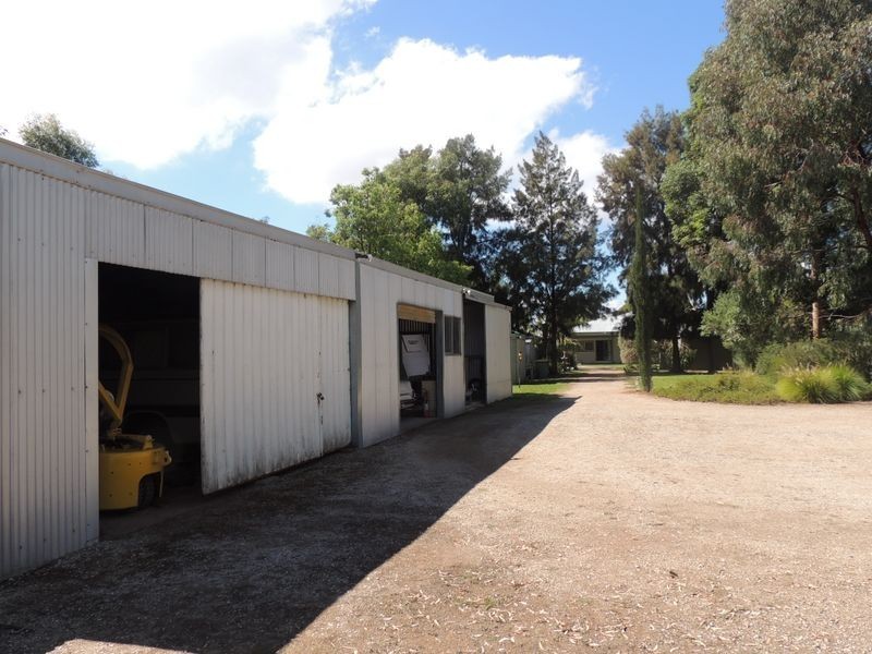 16 Yana Street, Swan Hill VIC 3585