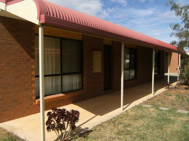 3/3-5 Cohn Street, Swan Hill VIC 3585