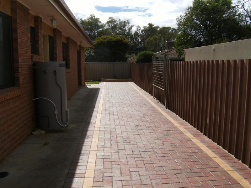 3/3-5 Cohn Street, Swan Hill VIC 3585