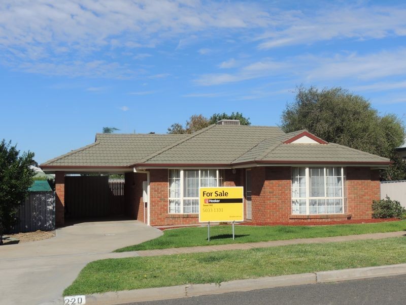 2/20 Gillespie Street, Swan Hill VIC 3585