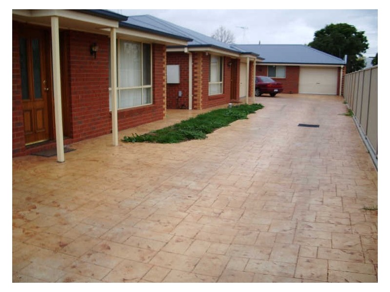 2/64 Gray Street, Swan Hill VIC 3585