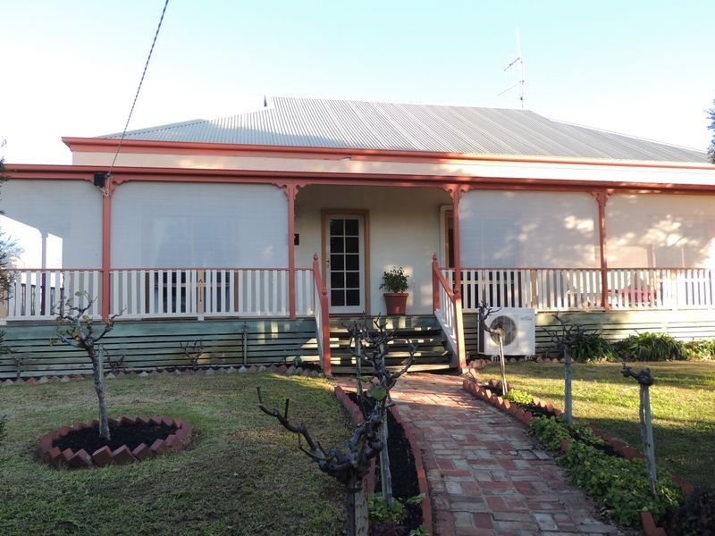 121 Nyah West Road, Nyah VIC 3594