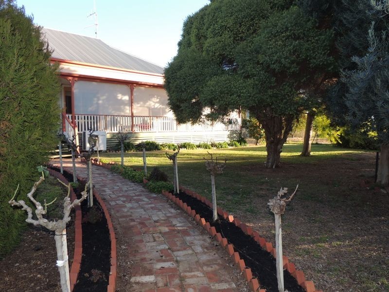 121 Nyah West Road, Nyah VIC 3594