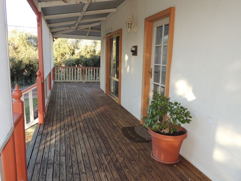 121 Nyah West Road, Nyah VIC 3594