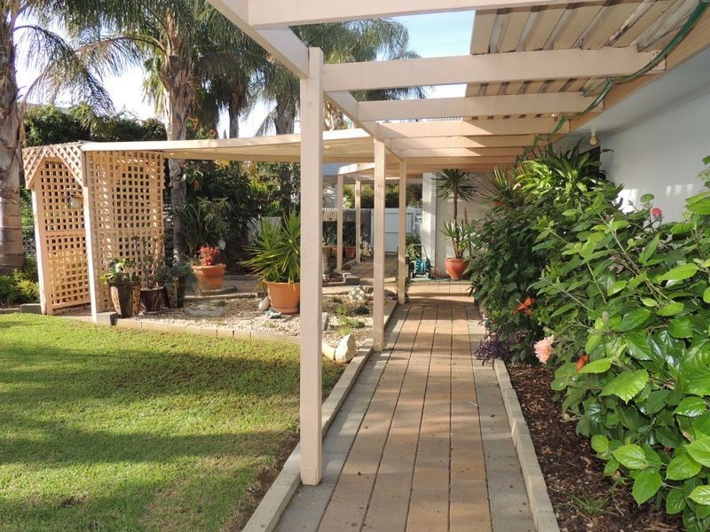 19 Wilkins Grove, Swan Hill VIC 3585