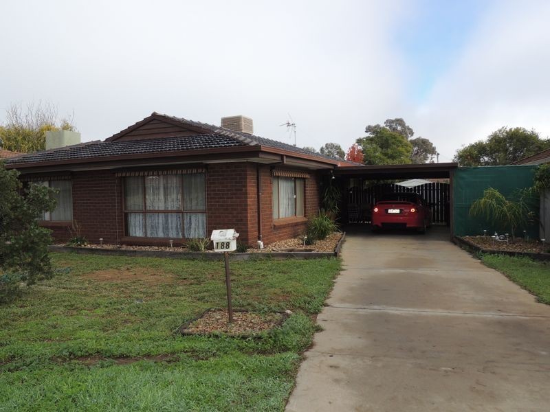 188 Murlong Street, Swan Hill VIC 3585
