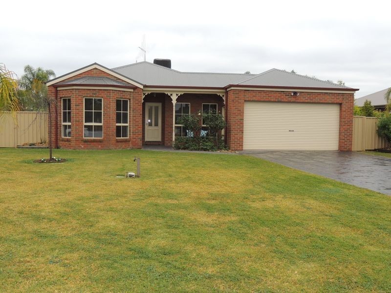 1 Melis Court, Swan Hill VIC 3585