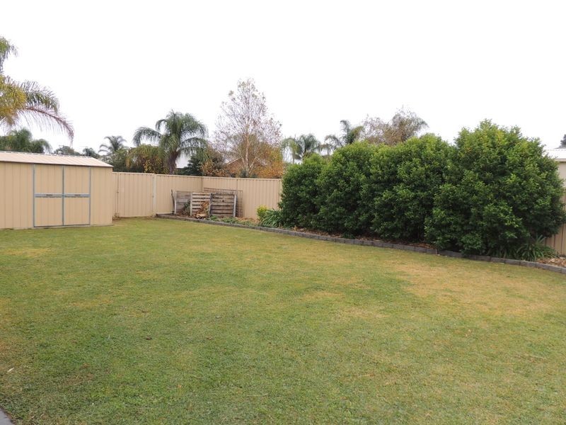 1 Melis Court, Swan Hill VIC 3585