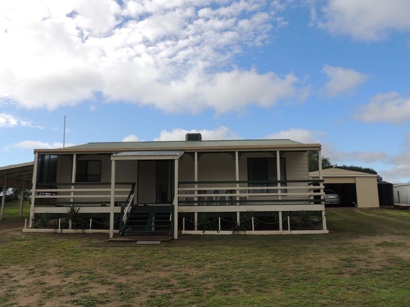 571 Lakeside Drive, Lake Boga VIC 3584