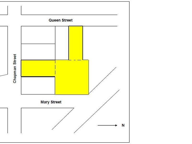 8 Chapman St / 7 Queen St / 2 & 4 Mary St, Swan Hill VIC 3585
